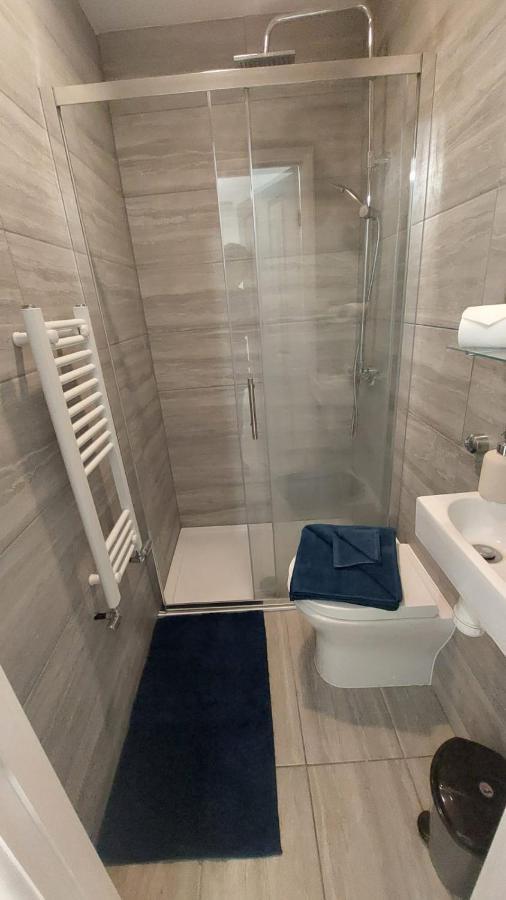 לונדון Double En-Suite Room Available In 3 Bed Apt מראה חיצוני תמונה