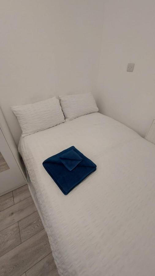 לונדון Double En-Suite Room Available In 3 Bed Apt מראה חיצוני תמונה