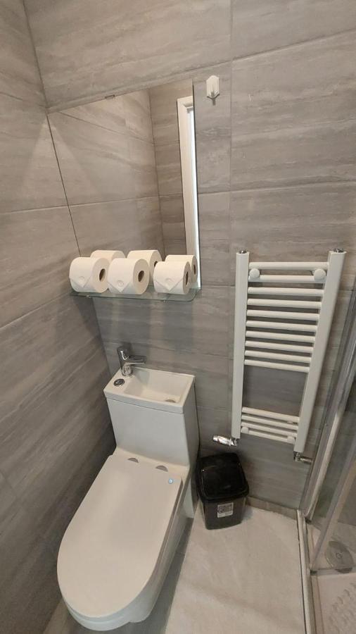 לונדון Double En-Suite Room Available In 3 Bed Apt מראה חיצוני תמונה